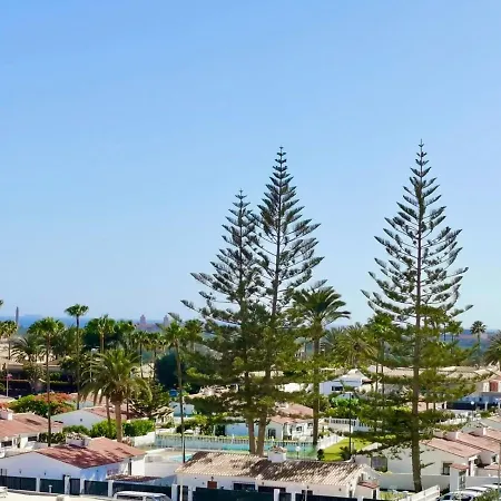 Apto. Edif.barbados En Playa Del Ingles Apartment