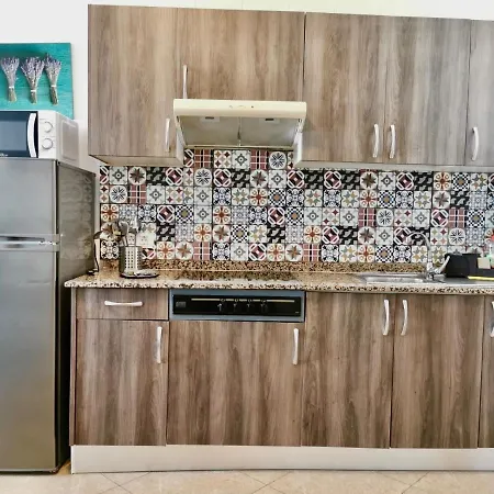 Apartment Apto. Edif.barbados En Playa Del Ingles San Bartolome de Tirajana (Gran Canaria)