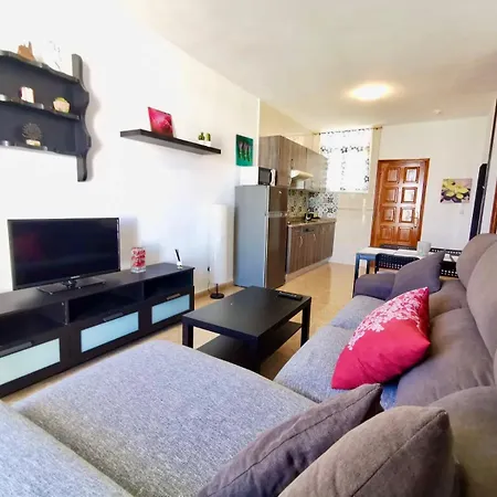 Apartment Apto. Edif.barbados En Playa Del Ingles *