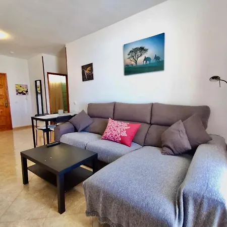 Apartment Apto. Edif.barbados En Playa Del Ingles *