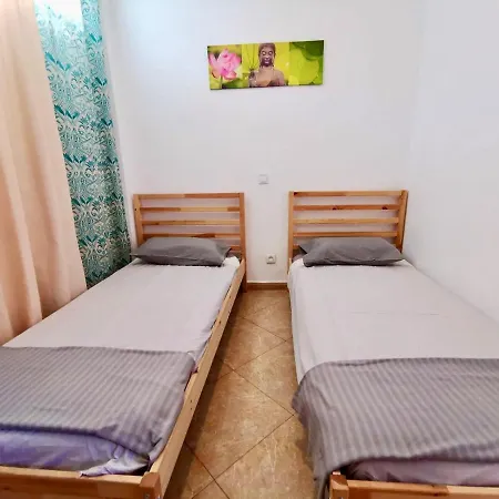 Apto. Edif.barbados En Playa Del Ingles Apartment