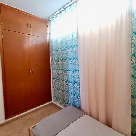 Apartment Apto. Edif.barbados En Playa Del Ingles *