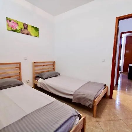 Apartment Apto. Edif.barbados En Playa Del Ingles
