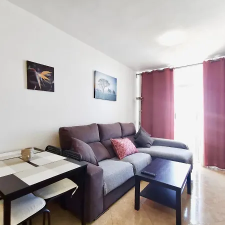 Apartment Apto. Edif.barbados En Playa Del Ingles San Bartolome de Tirajana (Gran Canaria)