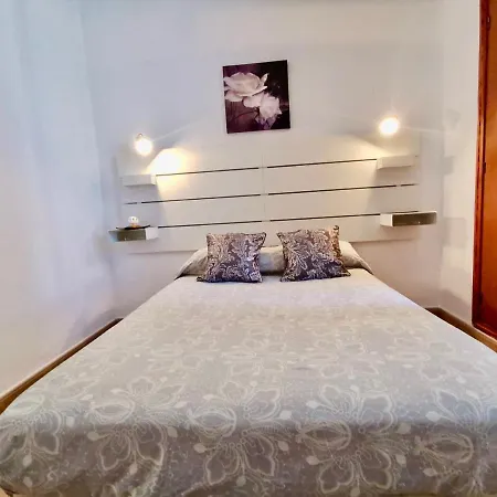 Apto. Edif.barbados En Playa Del Ingles Apartment