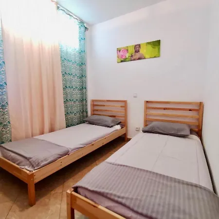 Apto. Edif.barbados En Playa Del Ingles Apartment San Bartolome de Tirajana (Gran Canaria)