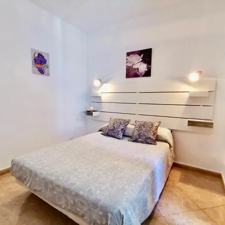 Apto. Edif.barbados En Playa Del Ingles Apartment